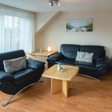 Ferienwohnung-mali Appartamento *