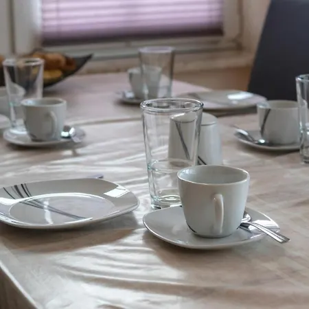 Апартаменты Ferienwohnung-mali