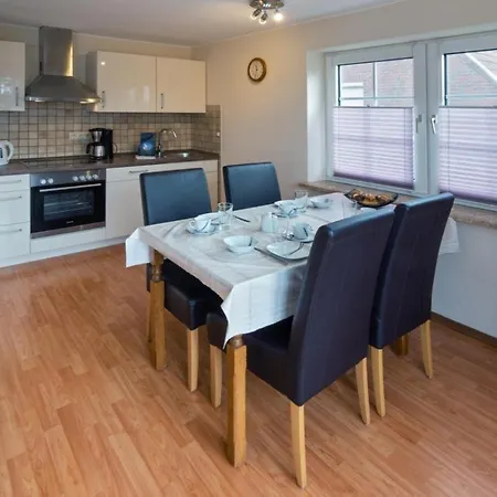 Ferienwohnung-mali Апартаменты