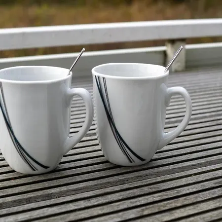 Апартаменты Ferienwohnung-mali Норддайх