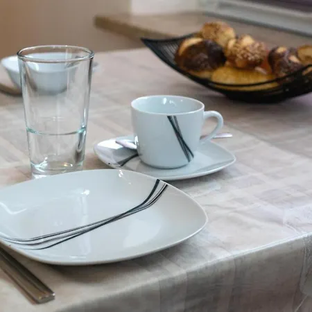 Ferienwohnung-mali Апартаменты *