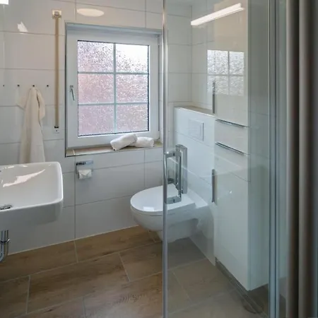 Ferienwohnung-mali Апартаменты Норддайх