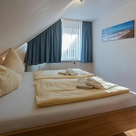 Ferienwohnung-mali * Norddeich (Norden)