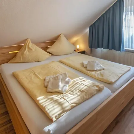 Appartamento Ferienwohnung-mali *
