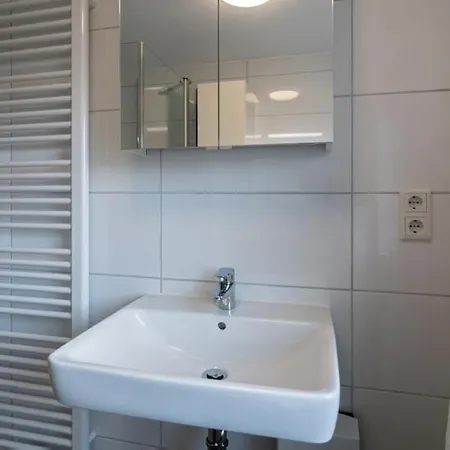 Appartamento Ferienwohnung-mali