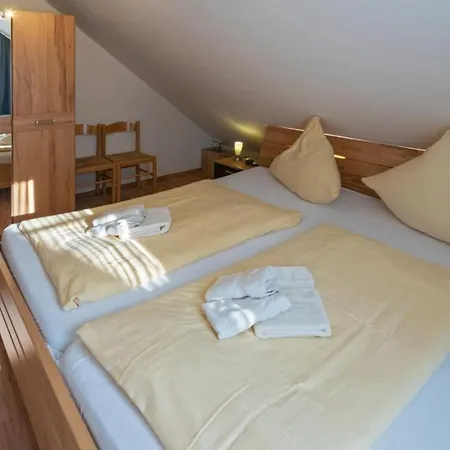 Appartamento Ferienwohnung-mali *