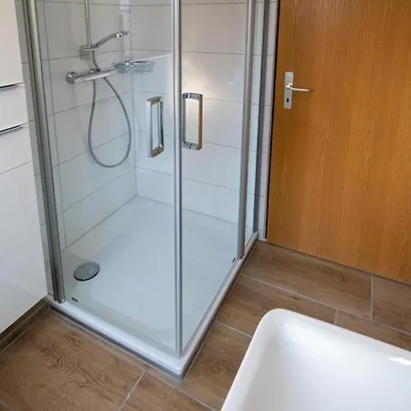 Ferienwohnung-mali Appartamento Norddeich (Norden)