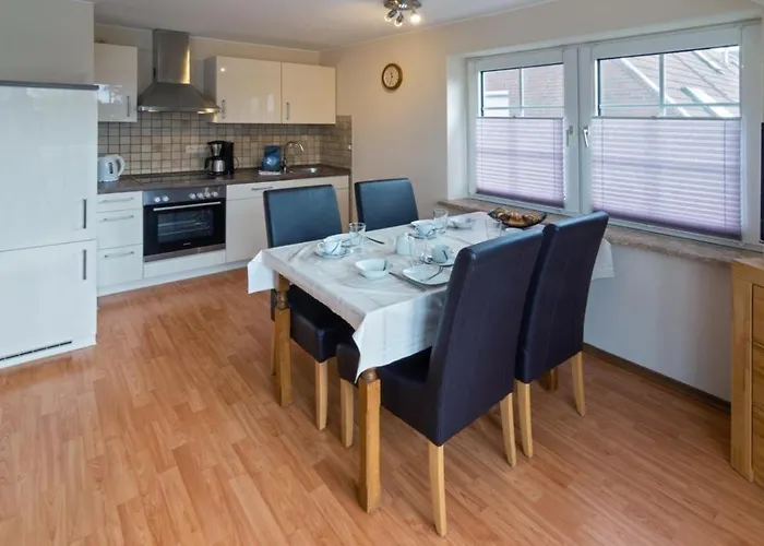 Ferienwohnung-mali شقة