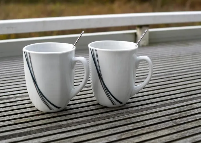 شقة Ferienwohnung-mali نورديش