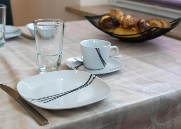 Ferienwohnung-mali شقة *