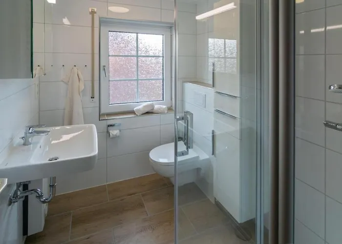 Ferienwohnung-mali شقة نورديش