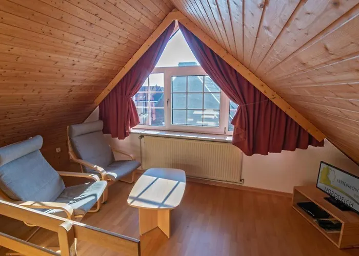 Ferienwohnung-mali شقة