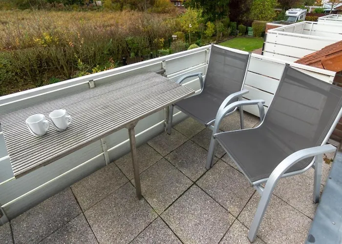 Ferienwohnung-mali شقة *