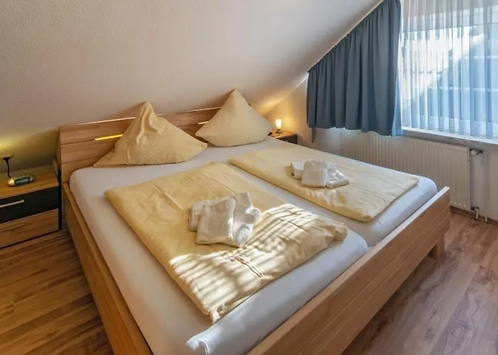 شقة Ferienwohnung-mali *