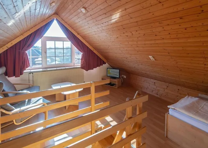 Ferienwohnung-mali شقة *