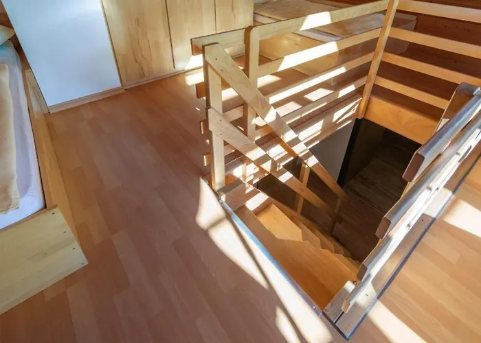 Ferienwohnung-mali *