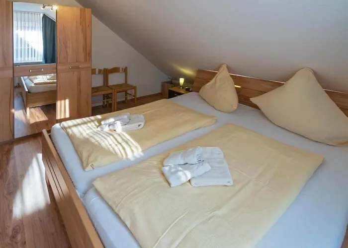 شقة Ferienwohnung-mali *