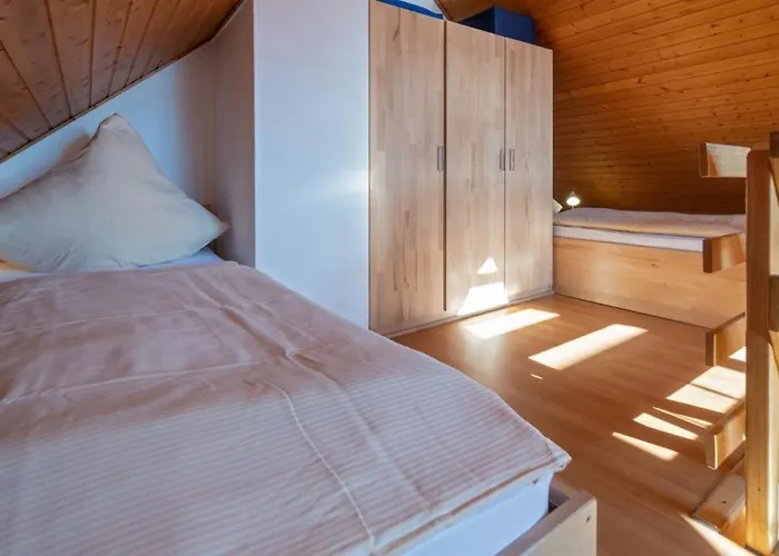 Ferienwohnung-mali شقة نورديش